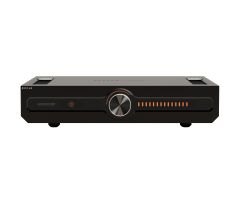 Attessa Streaming Amplifier
