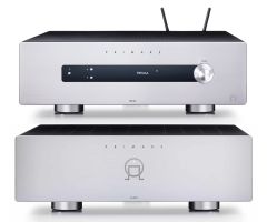 Primare SPA25 Prisma + Primare A35.2